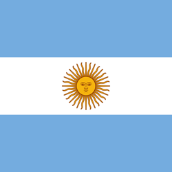 ARGENTINA 100 Pesos ND 2018 P 363A UNC