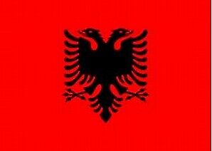 ALBANIA 2000 Leke 2020 P 79 UNC