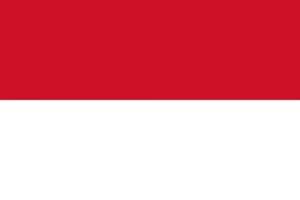 INDONESIA Lot 10 pcs 1/10 Bundle - 1000 Rupiah 2016 P 154a UNC