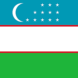 UZBEKISTAN 20000 So'm 2021 P 90 UNC