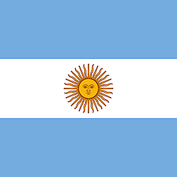 ARGENTINA 1000 Pesos New Desingn 2023 P 367 UNC