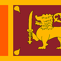 Sri Lanka Commemorative 1000 2009 P 122a LOW SERIAL NO. 004779 UNC PMG 67 EPQ