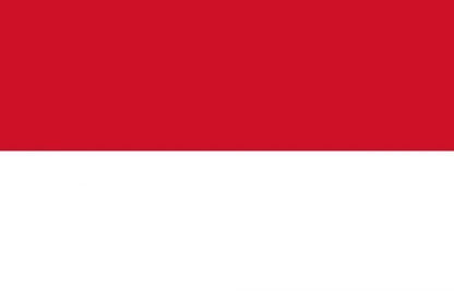 INDONESIA Lot 10 pcs 1/10 Bundle - 1000 Rupiah 2013 P 141m UNC