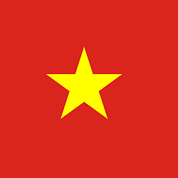 VIET NAM VIETNAM Commemorative 100 Dong 2016 P 125 With Folder UNC