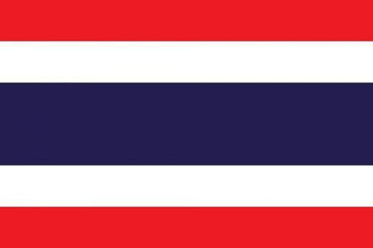 Thailand 50 Baht ND (1997) P 102 Polymer UNC Frist Prefix 0A PMG 68 EPQ