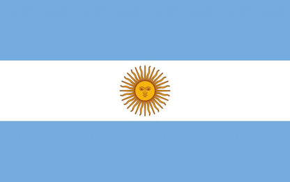 ARGENTINA 50 Pesos ND 2018 P 363 UNC